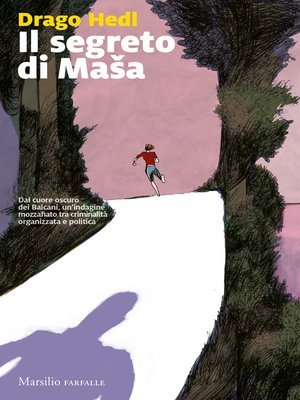 cover image of Il segreto di Maša